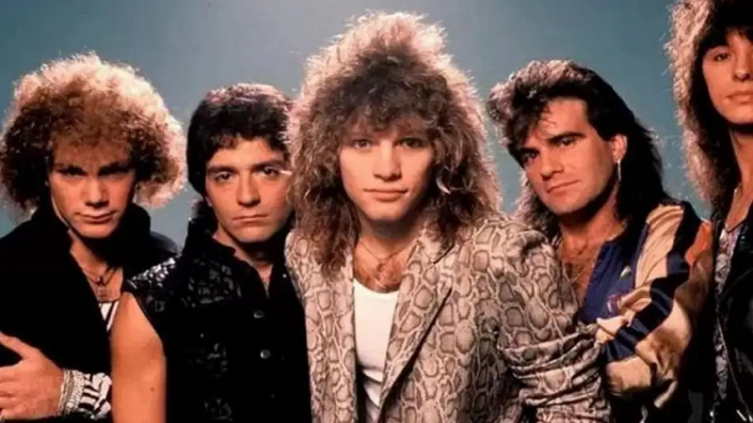 Bon Jovi comunicó el fallecimiento de Alec John Such, miembro fundador y ex bajista de su grupo – exitoína 