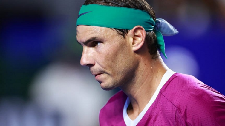 Que dice el parte médico de Rafael Nadal tras ganar Roland Garros - TyC Sports