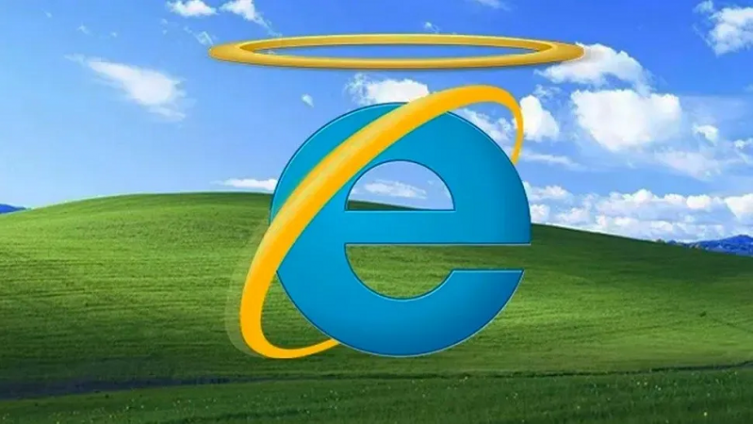 Chau Internet Explorer: ¿Cuándo dejará de funcionar y qué navegador lo reemplazará? Internet Explorer se lanzó oficialmente en agosto de 1995. - Crónica