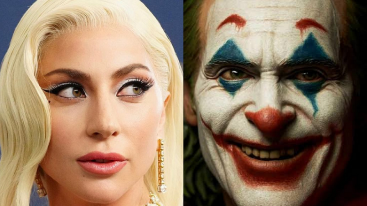 Lady Gaga sería “Harley Quinn” en la nueva película “Joker 2” junto a Joaquin Phoenix. La cantante podría estar en la nueva película. Créditos: IG @ladygaga/Internet
