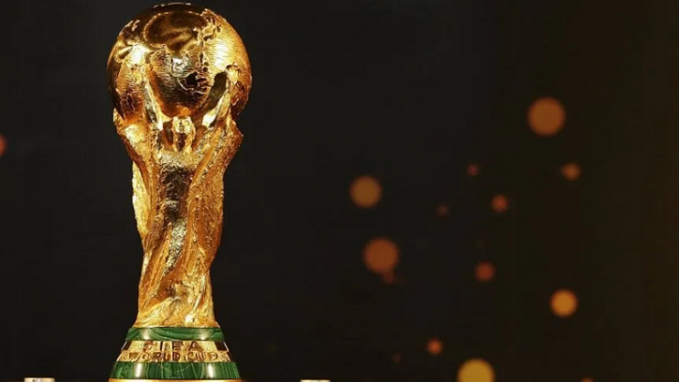 La FIFA anunció las sedes del Mundial 2026 - TyC Sports