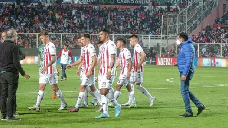 Diego Polenta analizó la derrota de Unión ante River - José Busiemi / UNO Santa Fe