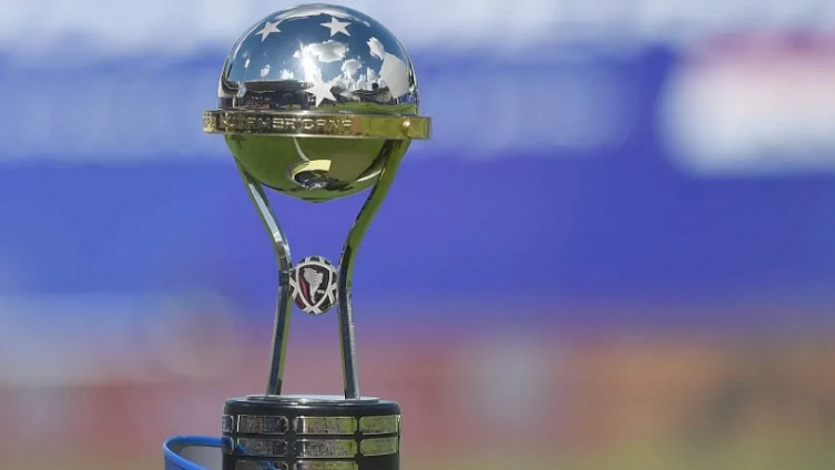 Octavos de final de la Copa Sudamericana: todo lo que tenés que saber - TyC Sports