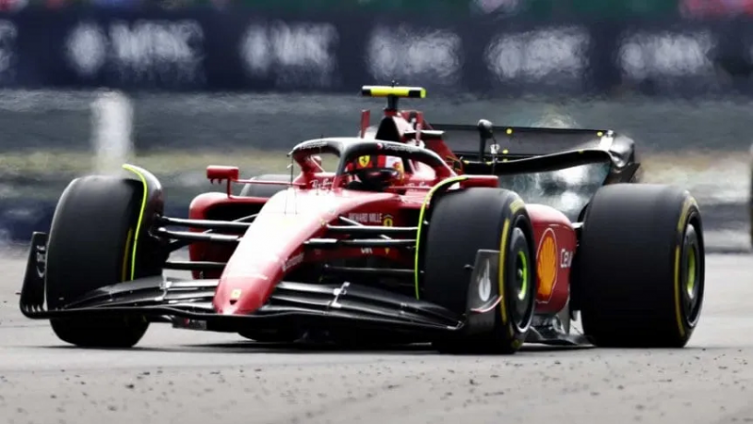 F1: horario de la carrera del GP de Austria y cómo ver en vivo - TyC Sports
