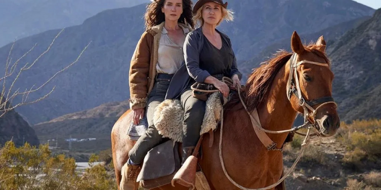 La película western con Natalia Oreiro y Mercedes Morán que no te puedes perder en Star+ (Star Plus)