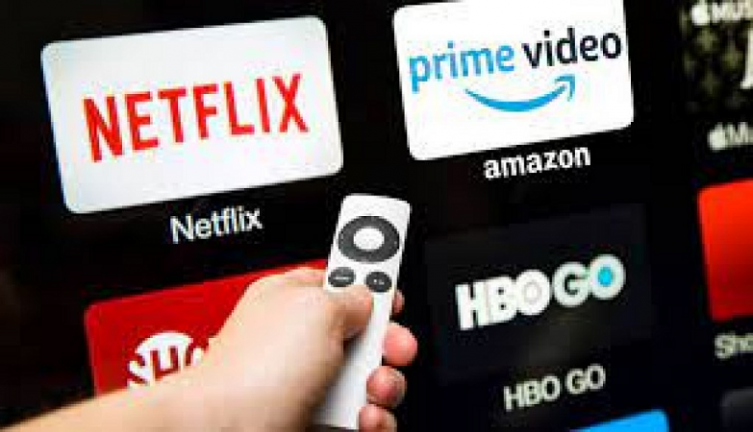 Entre abril y junio Netflix perdió casi 1 millón de usuarios. Las chicanas de Amazon Prime y Qubit a Netflix por las restricciones impuestas - NA