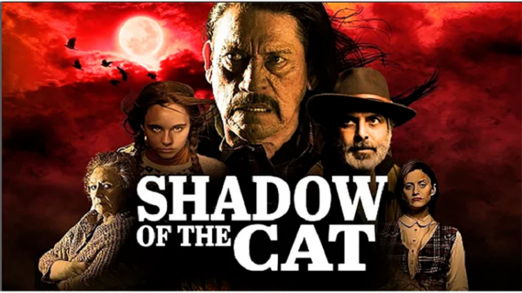 La Sombra del Gato, película argentina protagonizada por Danny Trejo, se estrena en Hollywood - TELESHOW