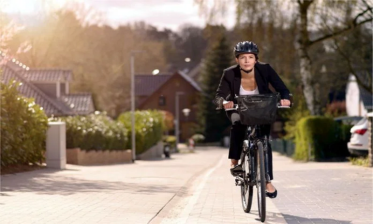 Según un estudio realizado en Nueva Zelanda, si vas en bici al trabajo puedes vivir más – GM 