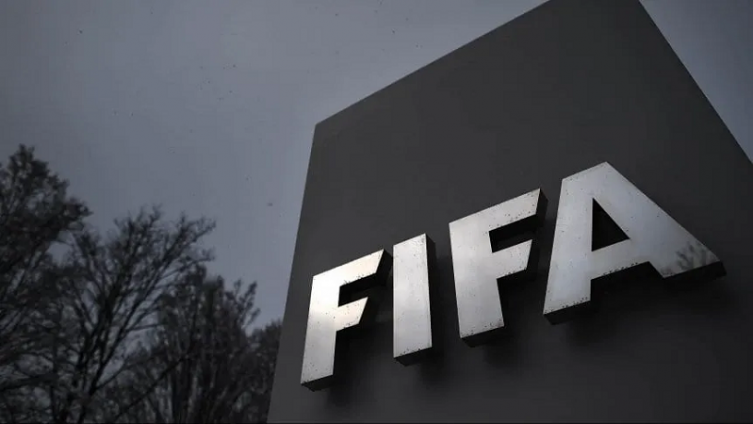 La FIFA suspendió a una Federación que iba a organizar una Copa del Mundo - TyC Sports