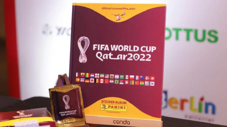 Todo lo que tenés que saber del álbum del Mundial de Qatar 2022: cuánto cuesta, dónde comprar las figuritas y las curiosidades - Infobae