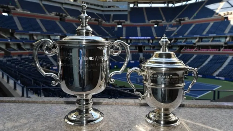 Se sorteó la qualy del US Open: los rivales de los 16 argentinos - TyC Sports