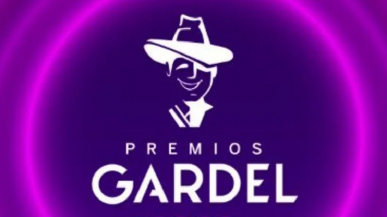 Premios Gardel 2022: todos los ganadores de la noche - TELESHOW