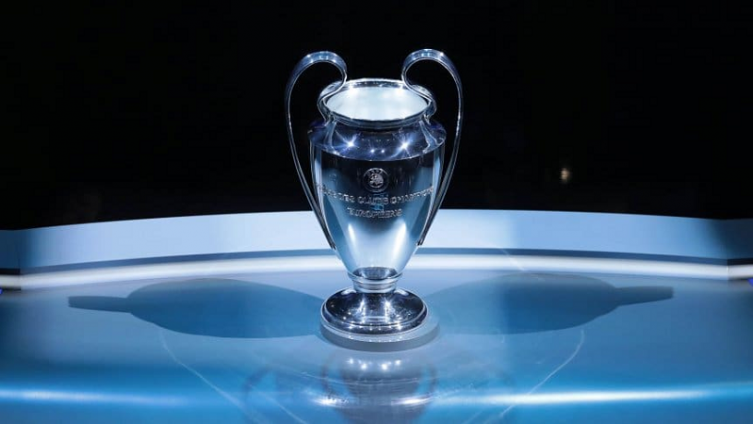 Se sortea la Champions League, todo lo que tenés que saber: posibles grupos, hora y TV - TyC Sports
