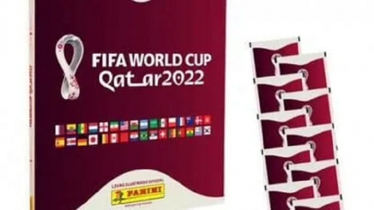 Álbum virtual del Mundial Qatar 2022: dónde se consigue y cómo completarlo - TyC Sports