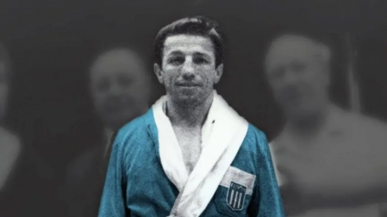 El boxeo está de luto, en el día del boxeador: falleció Horacio Accavallo - TyC Sports