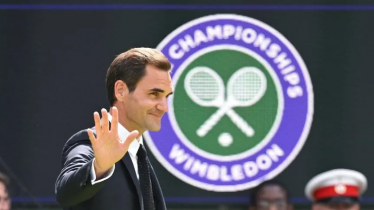 Los mensajes por el anuncio del retiro de Roger Federer - TyC Sports