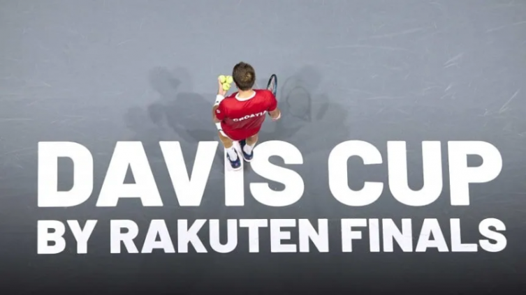 Copa Davis: Cómo quedó Argentina con la victoria de Croacia sobre Suecia - TyC Sports