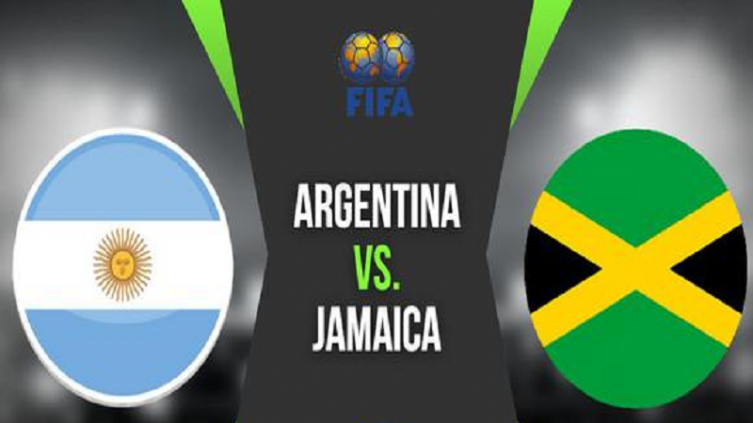 Amistoso entre Argentina vs. Jamaica: canales de TV y hora - depor