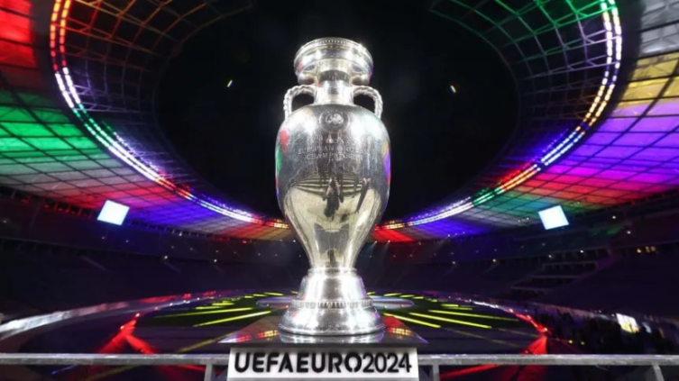 Se sorteó la Eurocopa Alemania 2024: cómo quedaron los grupos para la fase de clasificación - TyC Sports