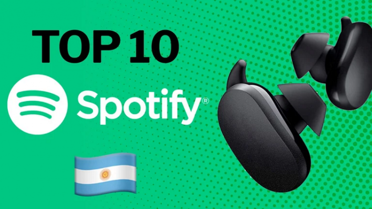 Ranking Spotify en Argentina: top 10 de los podcast más populares - Infobae