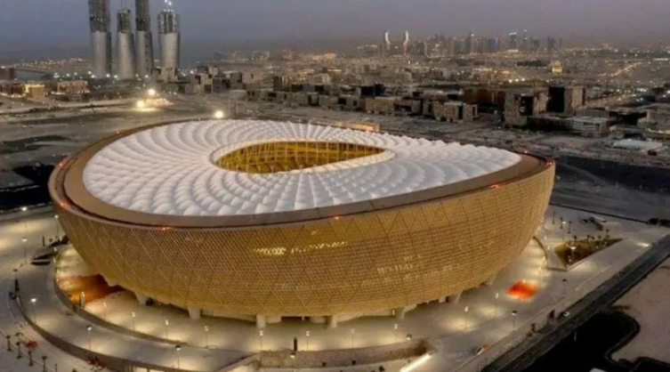 Qatar 2022: se vendieron tres millones de entradas y Argentina es protagonista - Filo.news