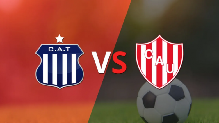 Talleres - Union, Liga Profesional Argentina: el partido de la jornada 11 - TNT SPORTS