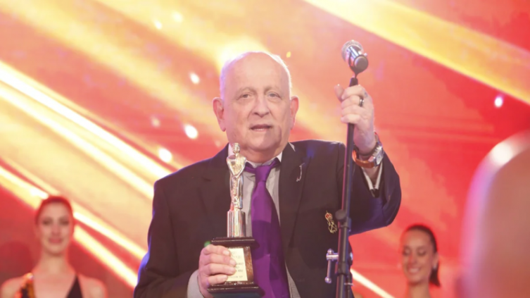 Premios Martín Fierro de Cable 2022: Samuel Chiche Gelblung se llevó el de Oro - TELESHOW