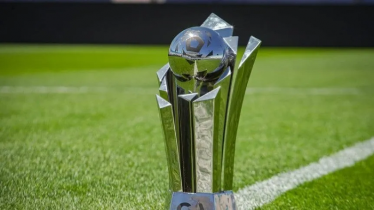 El espectacular nuevo trofeo de la Copa Argentina y el por qué se renovó - TyC Sports