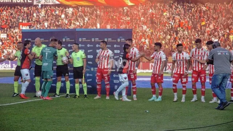 Liga Profesional: Unión y Colón, pendientes de los Clásicos - UNO Santa Fe