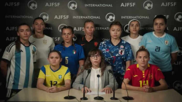 El reclamo por un Mundial de futsal femenino sigue vigente: 