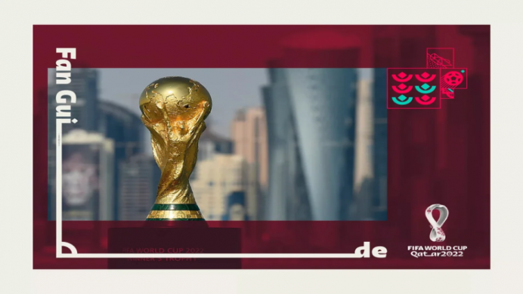 FIFA presentó una guía con información para el Mundial de Qatar 2022 - Doble Amarilla