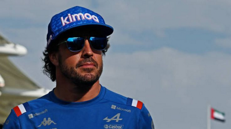 La nueva ilusión de Alonso en la Fórmula 1 - as