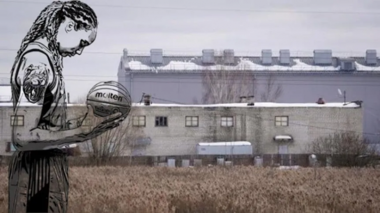 IK-2, la escalofriante colonia penal rusa donde se encuentra encerrada Brittney Griner - TyC Sports