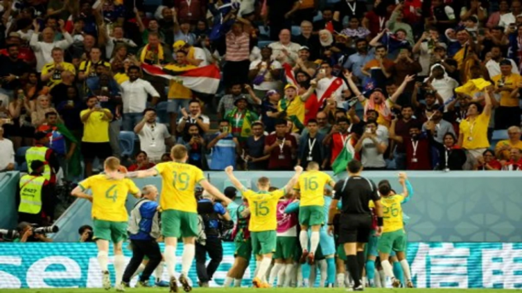 Australia, el próximo rival de Argentina: cuáles son sus fortalezas y debilidades - Doble Amarilla
