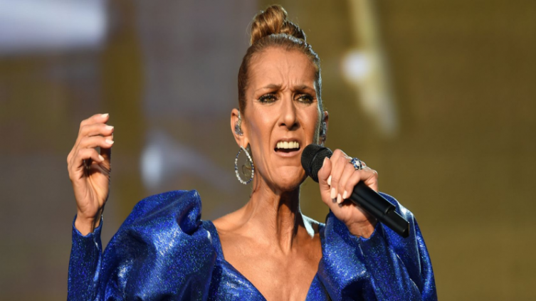 Céline Dion revela que se alejará de los escenarios debido a una enfermedad incurable - Getty Images