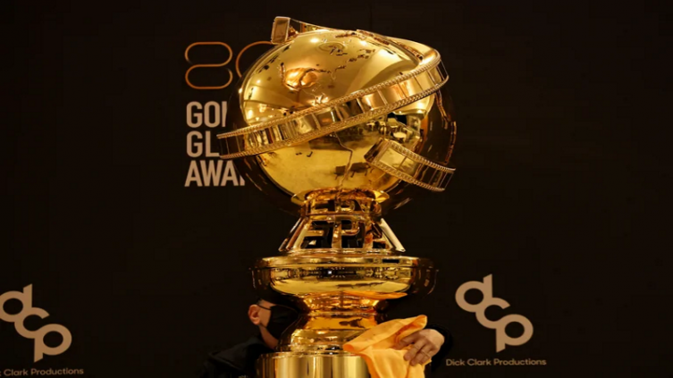 Premios Globos de Oro 2023: la lista completa de nominados en cine y TV - REUTERS/Mario Anzuoni