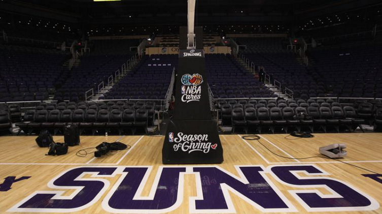 Los Phoenix Suns vendidos por 4.000 millones de dólares - Christian Petersen / Getty Images