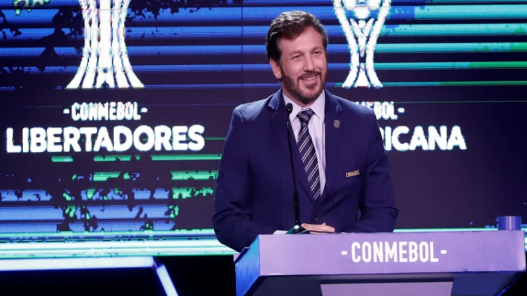 Conmebol anunció un aumento sustancial en los premios de la Libertadores y la Sudamericana: la cifra récord alcanzará los 300 millones de dólares - Infobae