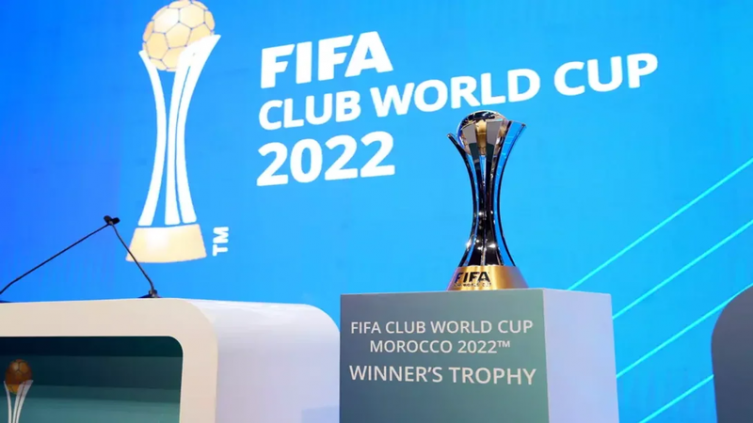 Se dio a conocer el fixture del Mundial de Clubes 2023 - Doble Amarilla