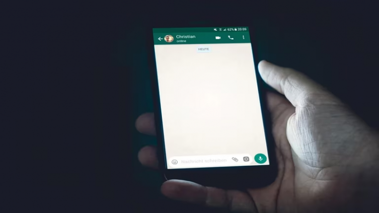 Qué hacer si WhatsApp suspende su cuenta temporalmente - Infobae