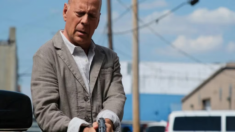 “Assassin”, la última película de Bruce Willis: cuándo se estrena y de qué trata - TELESHOW