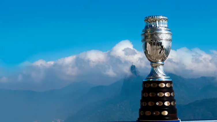 La Conmebol definió cómo será la clasificación a la Copa América 2024 - Infobae