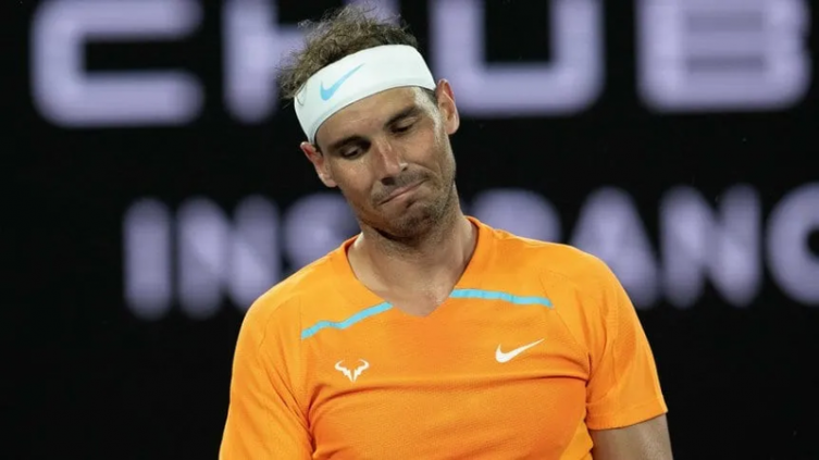 Rafael Nadal se bajó de Indian Wells y Miami: el motivo - TyC Sports