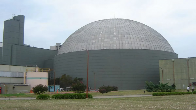 Atucha 1: qué es y dónde está ubicada la central nuclear del apagón masivo - LA NACIÓN