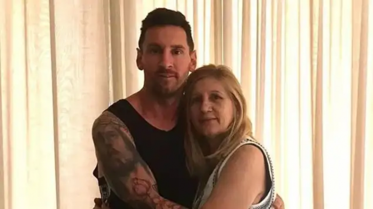 Celia, la madre de Lionel Messi, habló del ataque al negocio de la familia de Antonela Roccuzzo y la amenaza contra su hijo: qué dijo - exitoína