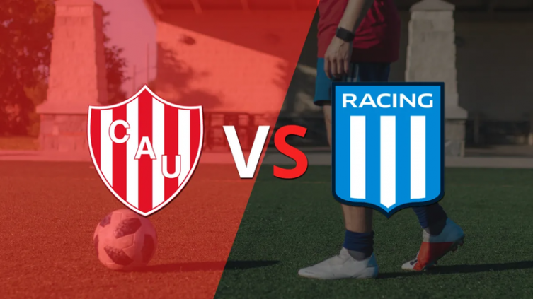 Unión - Racing, Liga Profesional Argentina: el partido de la jornada 8: horario, cómo ver en vivo y las formaciones - ámbito