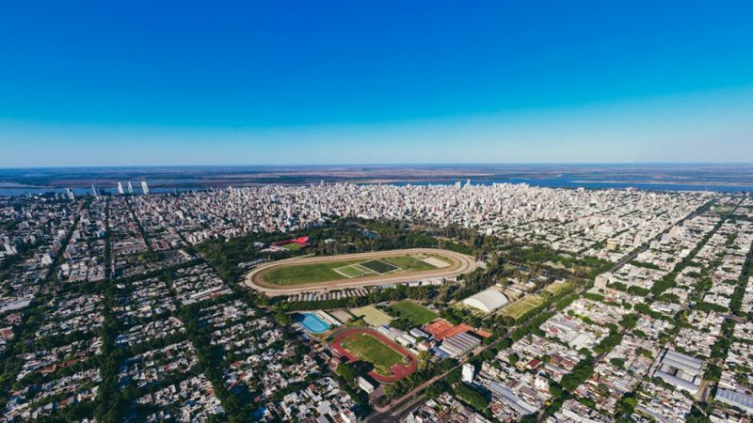Juegos Suramericanos 2026: Rosario se perfila como sede – aadeportes