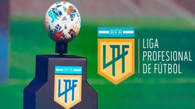 Se designaron los árbitros para la fecha 13 de la Liga Profesional - Doble Amarilla
