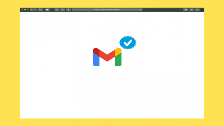 Google anuncia un check azul de verificación para Gmail: así funciona esta nueva característica - Xataka