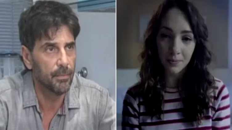 Fernando Burlando, abogado de Juan Darthés, informó que el actor fue absuelto en Brasil - Infobae